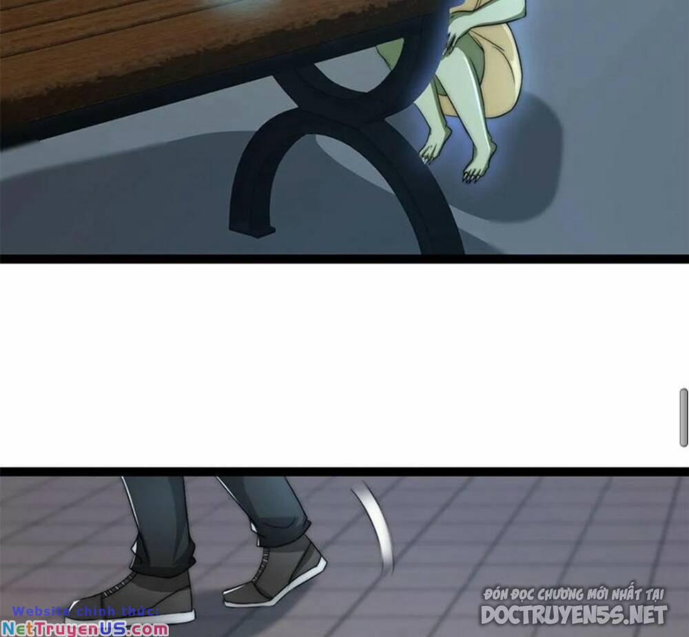 Bắt Đầu Livestream Ở Địa Phủ: Phát Sóng Trực Tiếp Ở Đây Ai Dám Đến 121 trang 28