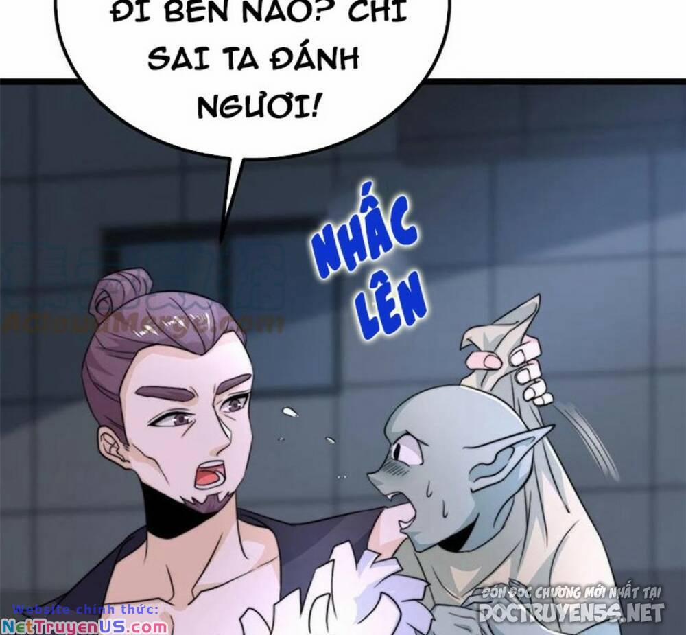 Bắt Đầu Livestream Ở Địa Phủ: Phát Sóng Trực Tiếp Ở Đây Ai Dám Đến 121 trang 47