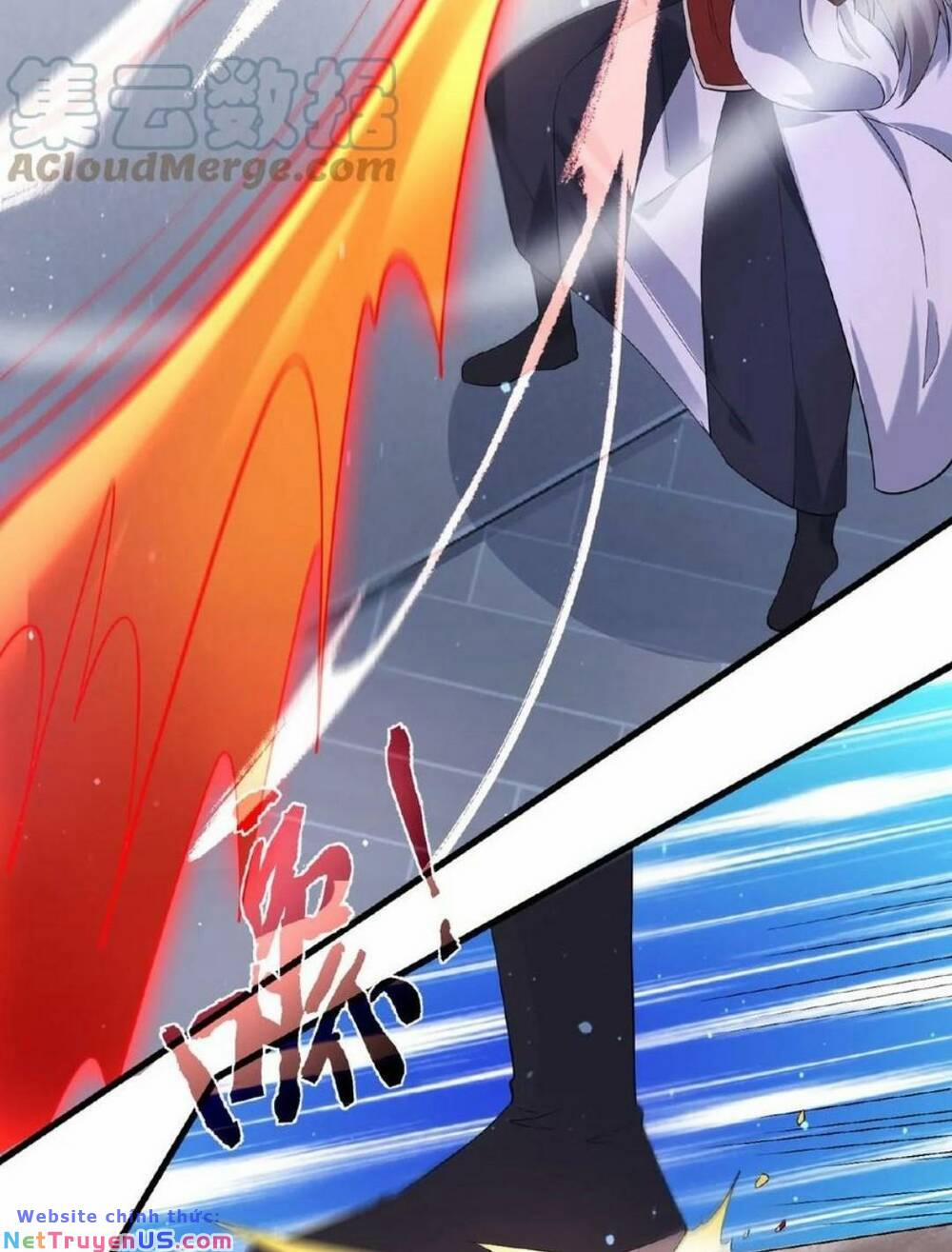 Bắt Đầu Livestream Ở Địa Phủ: Phát Sóng Trực Tiếp Ở Đây Ai Dám Đến 123 trang 13