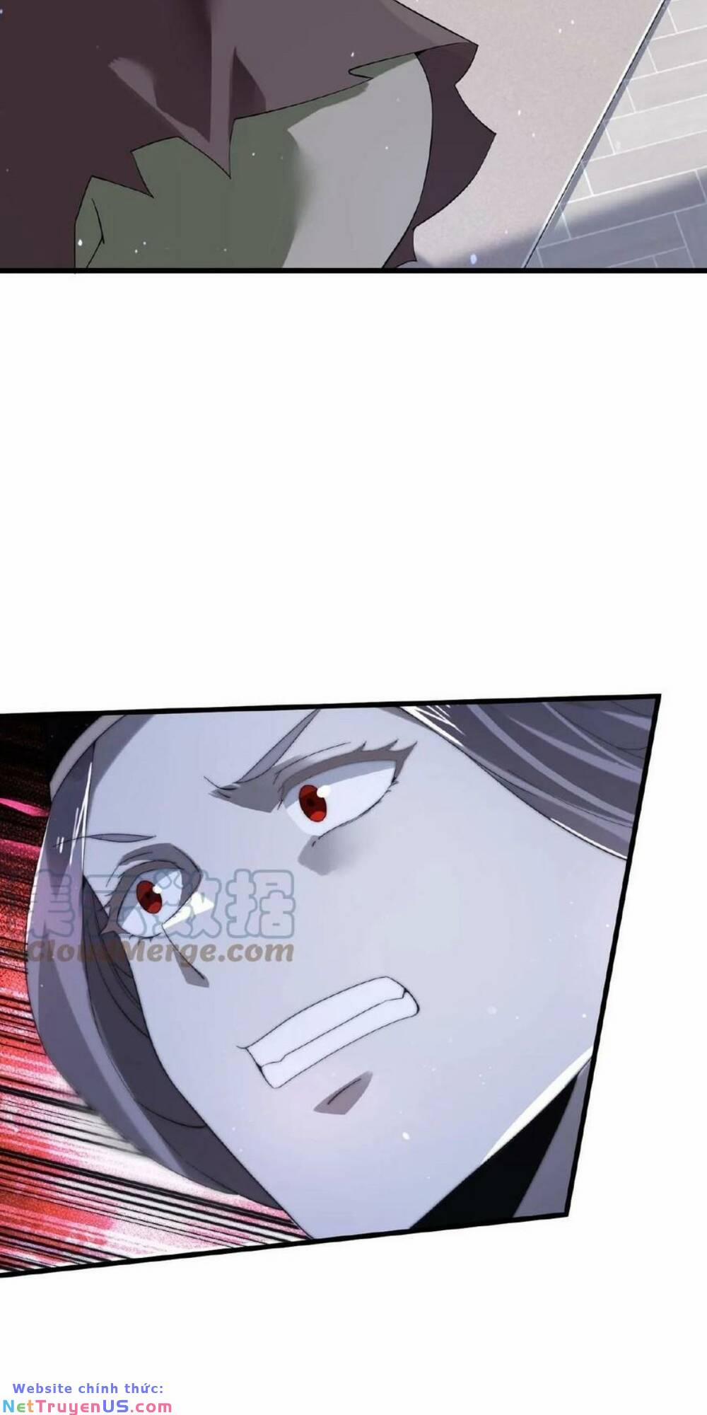 Bắt Đầu Livestream Ở Địa Phủ: Phát Sóng Trực Tiếp Ở Đây Ai Dám Đến 123 trang 17