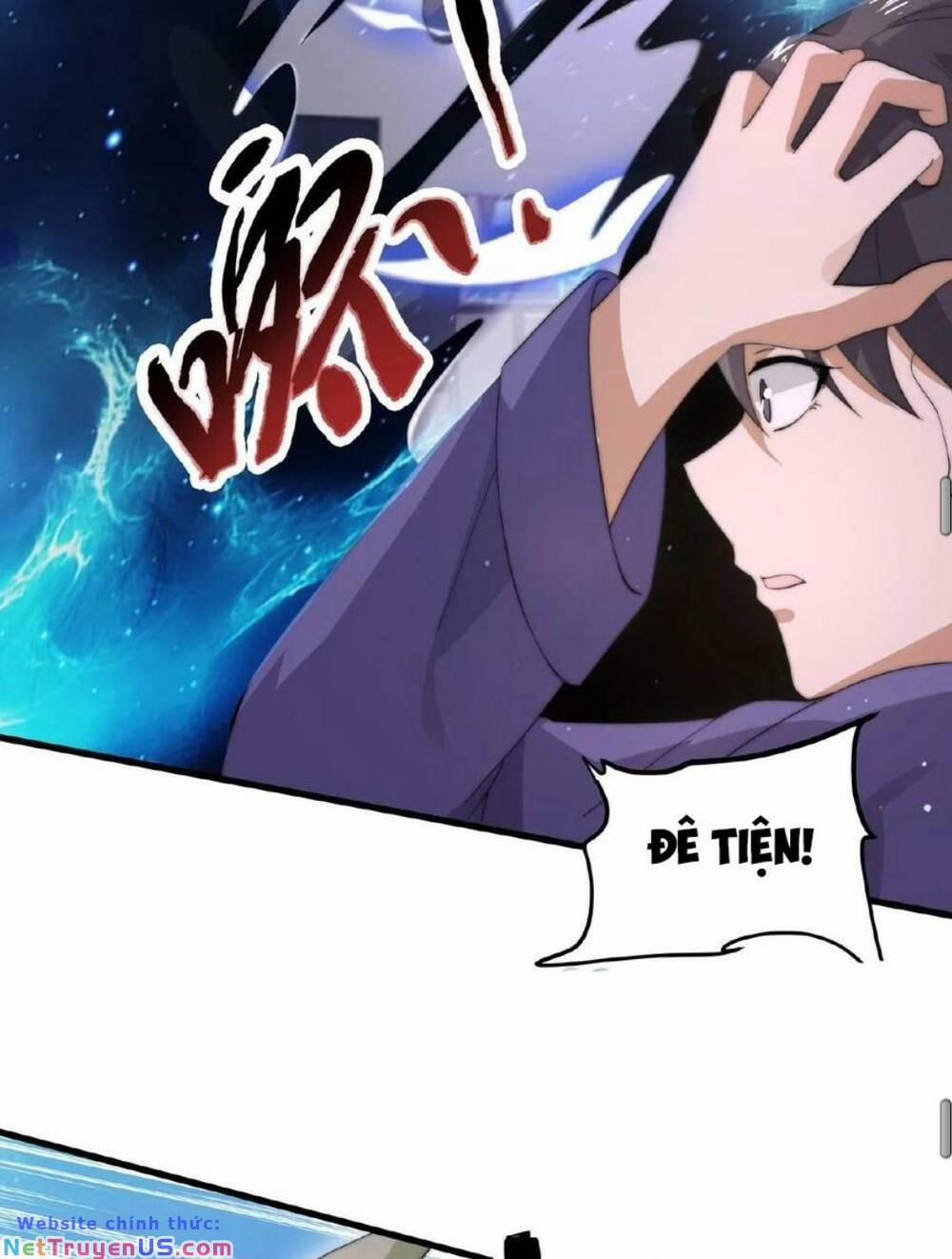 Bắt Đầu Livestream Ở Địa Phủ: Phát Sóng Trực Tiếp Ở Đây Ai Dám Đến 123 trang 29