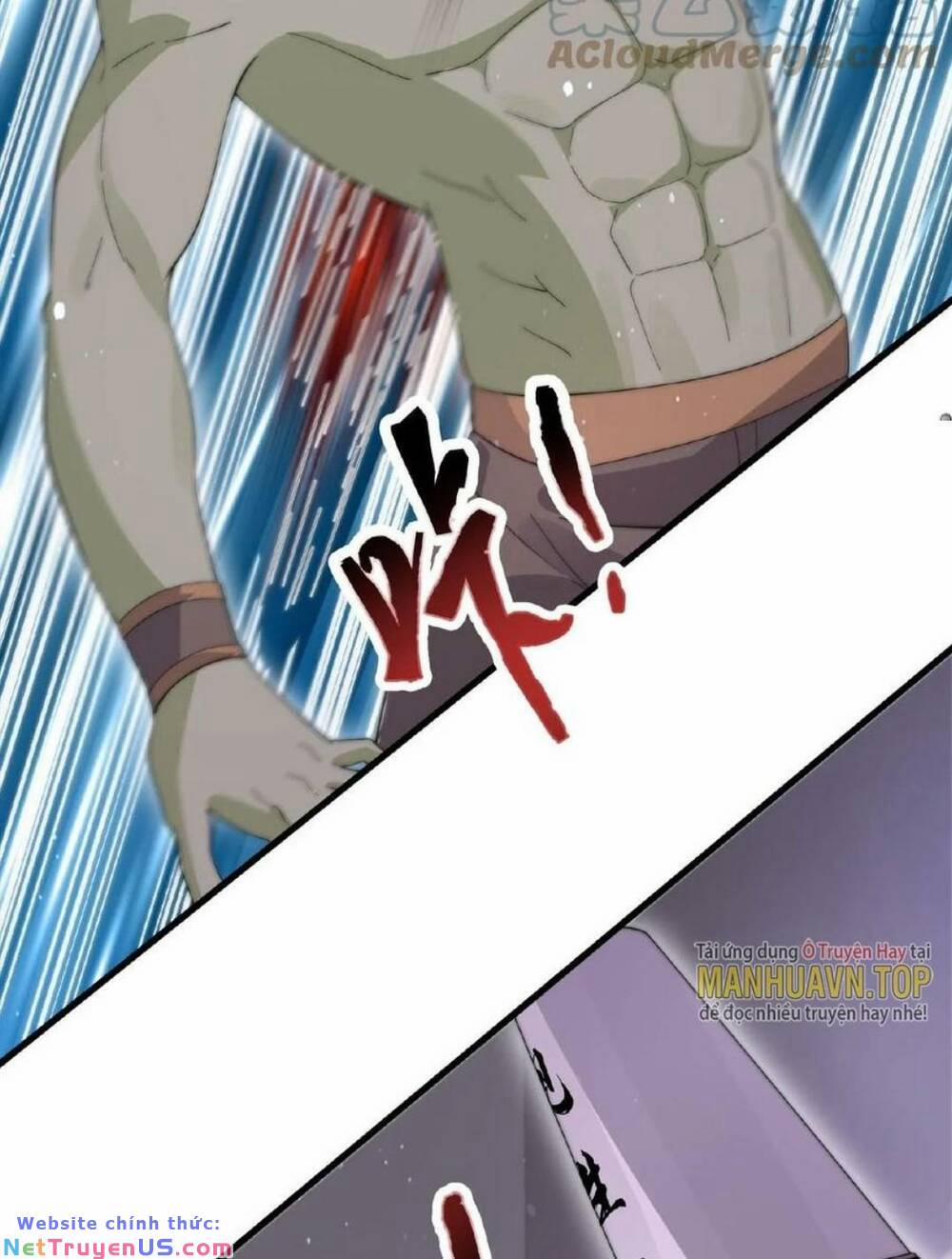 Bắt Đầu Livestream Ở Địa Phủ: Phát Sóng Trực Tiếp Ở Đây Ai Dám Đến 123 trang 32