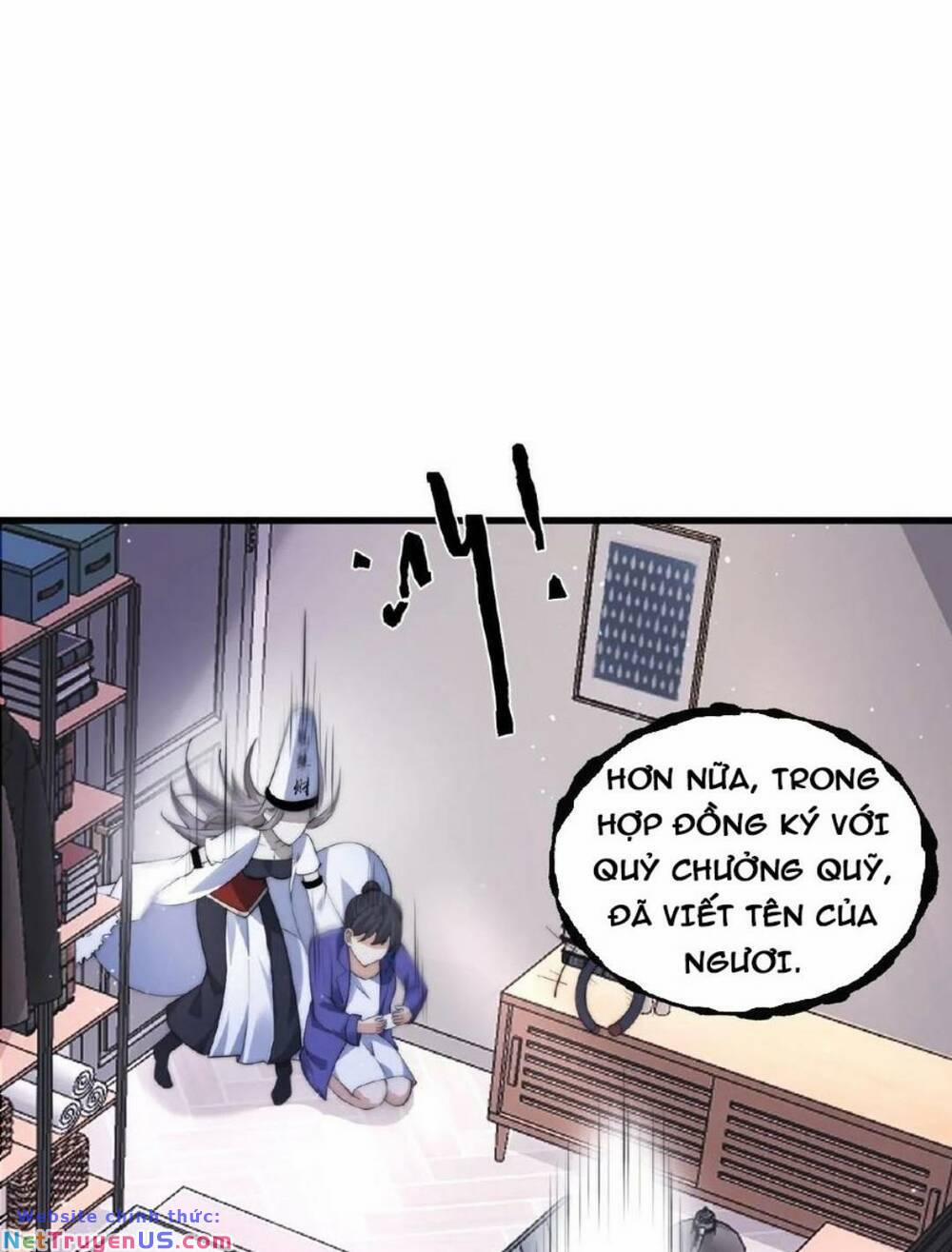 Bắt Đầu Livestream Ở Địa Phủ: Phát Sóng Trực Tiếp Ở Đây Ai Dám Đến 123 trang 5