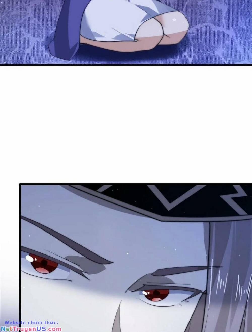 Bắt Đầu Livestream Ở Địa Phủ: Phát Sóng Trực Tiếp Ở Đây Ai Dám Đến 123 trang 7