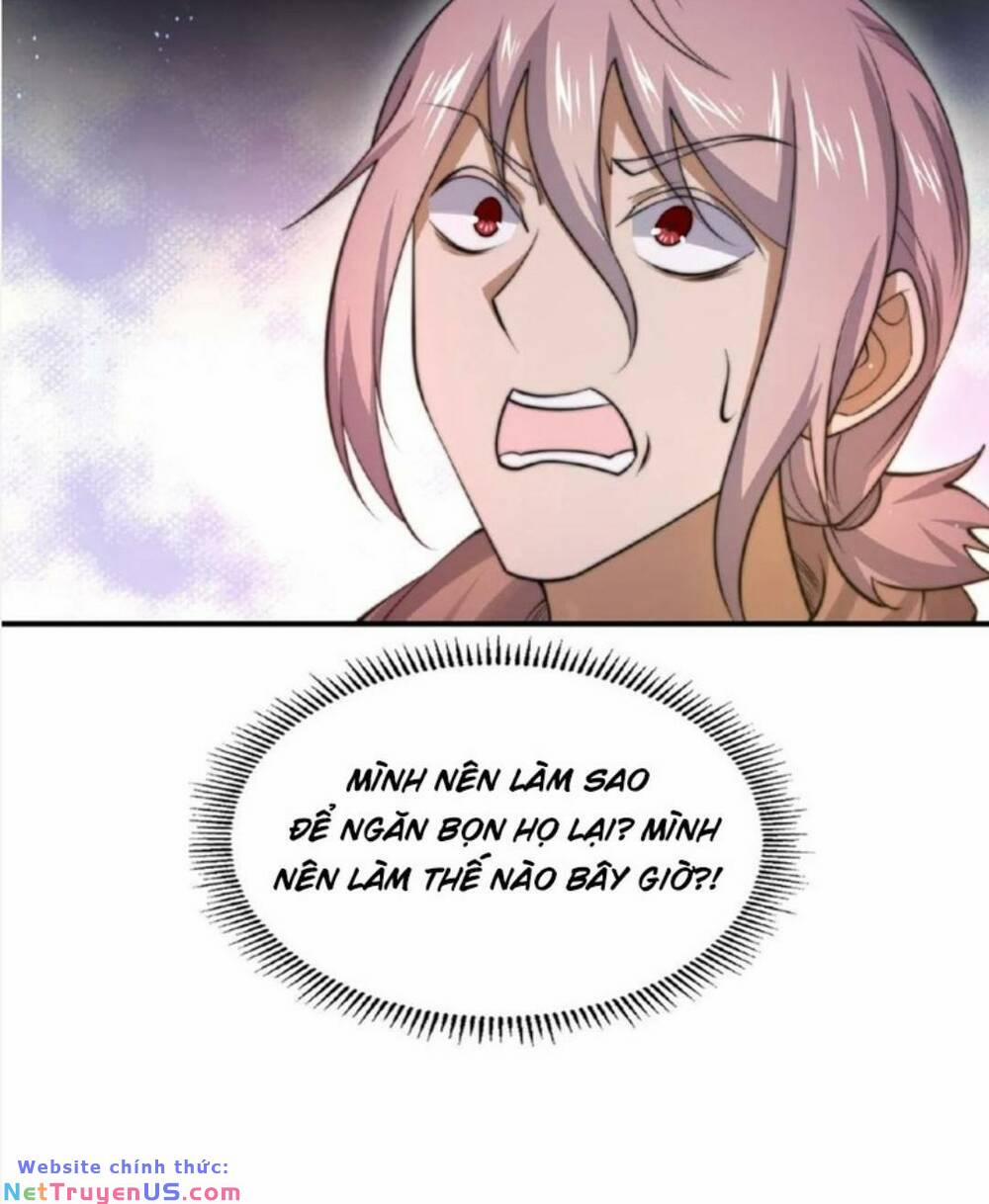 Bắt Đầu Livestream Ở Địa Phủ: Phát Sóng Trực Tiếp Ở Đây Ai Dám Đến 124 trang 10