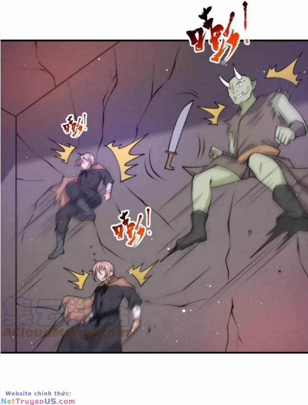 Bắt Đầu Livestream Ở Địa Phủ: Phát Sóng Trực Tiếp Ở Đây Ai Dám Đến 124 trang 13