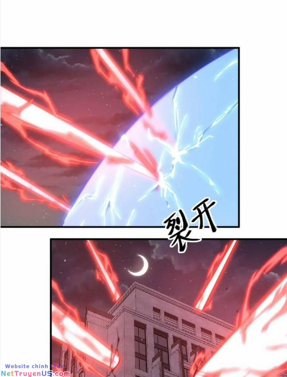 Bắt Đầu Livestream Ở Địa Phủ: Phát Sóng Trực Tiếp Ở Đây Ai Dám Đến 124 trang 14