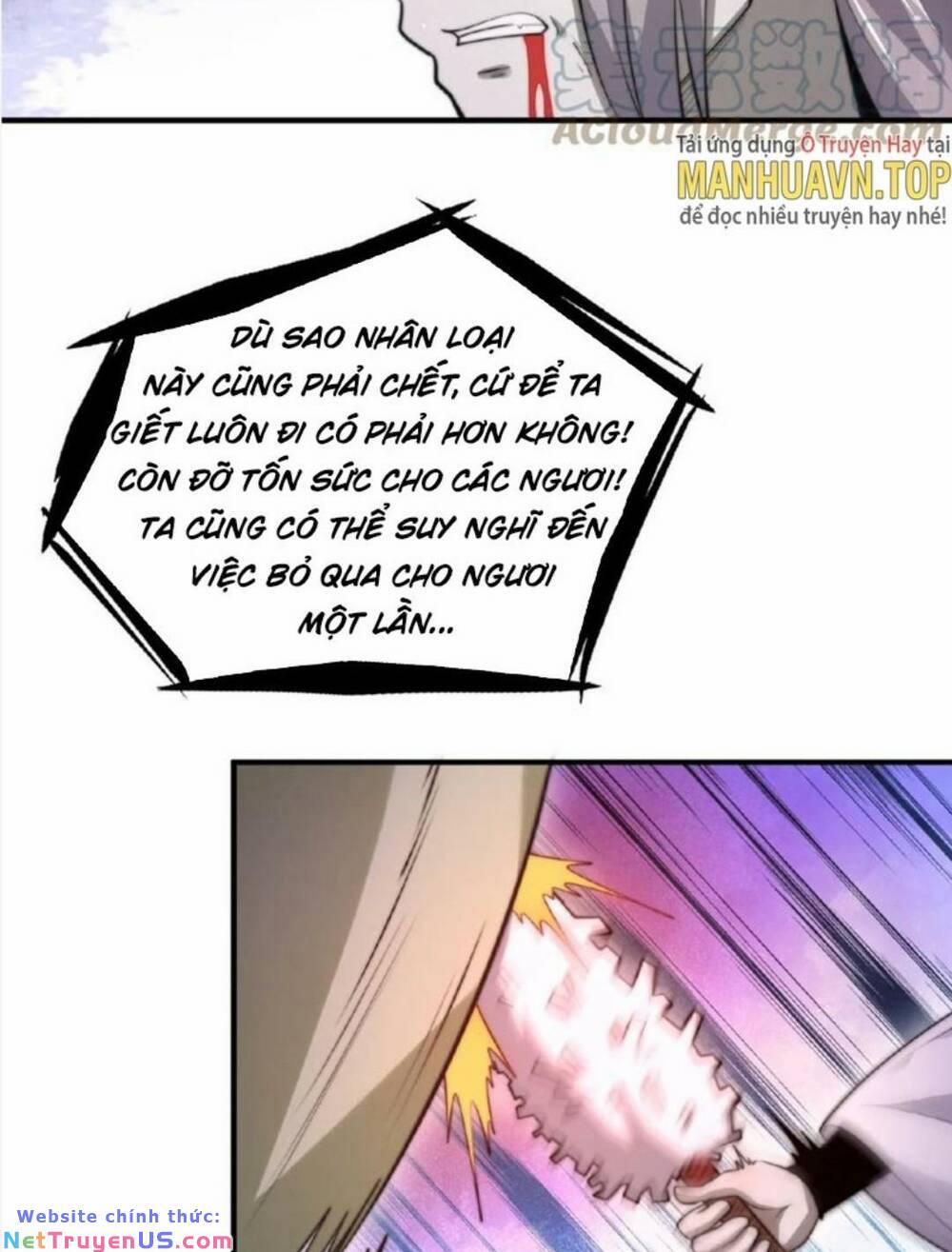 Bắt Đầu Livestream Ở Địa Phủ: Phát Sóng Trực Tiếp Ở Đây Ai Dám Đến 124 trang 2