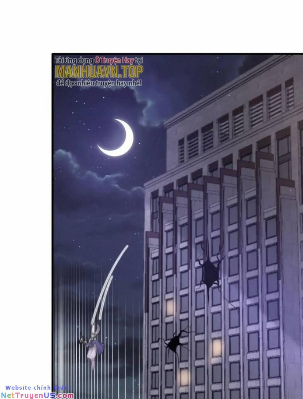 Bắt Đầu Livestream Ở Địa Phủ: Phát Sóng Trực Tiếp Ở Đây Ai Dám Đến 125 trang 11