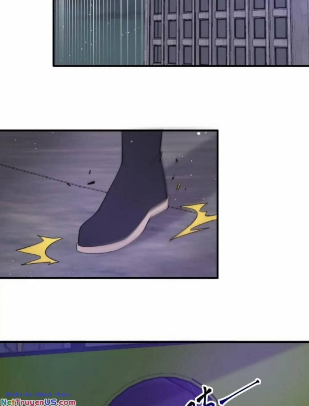 Bắt Đầu Livestream Ở Địa Phủ: Phát Sóng Trực Tiếp Ở Đây Ai Dám Đến 125 trang 12