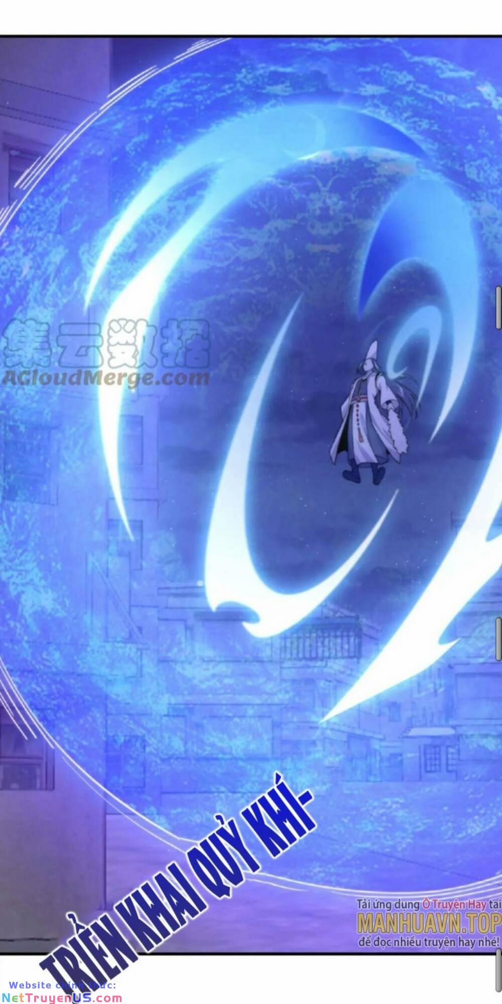 Bắt Đầu Livestream Ở Địa Phủ: Phát Sóng Trực Tiếp Ở Đây Ai Dám Đến 125 trang 20