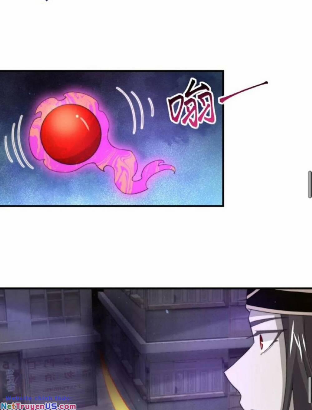 Bắt Đầu Livestream Ở Địa Phủ: Phát Sóng Trực Tiếp Ở Đây Ai Dám Đến 125 trang 21