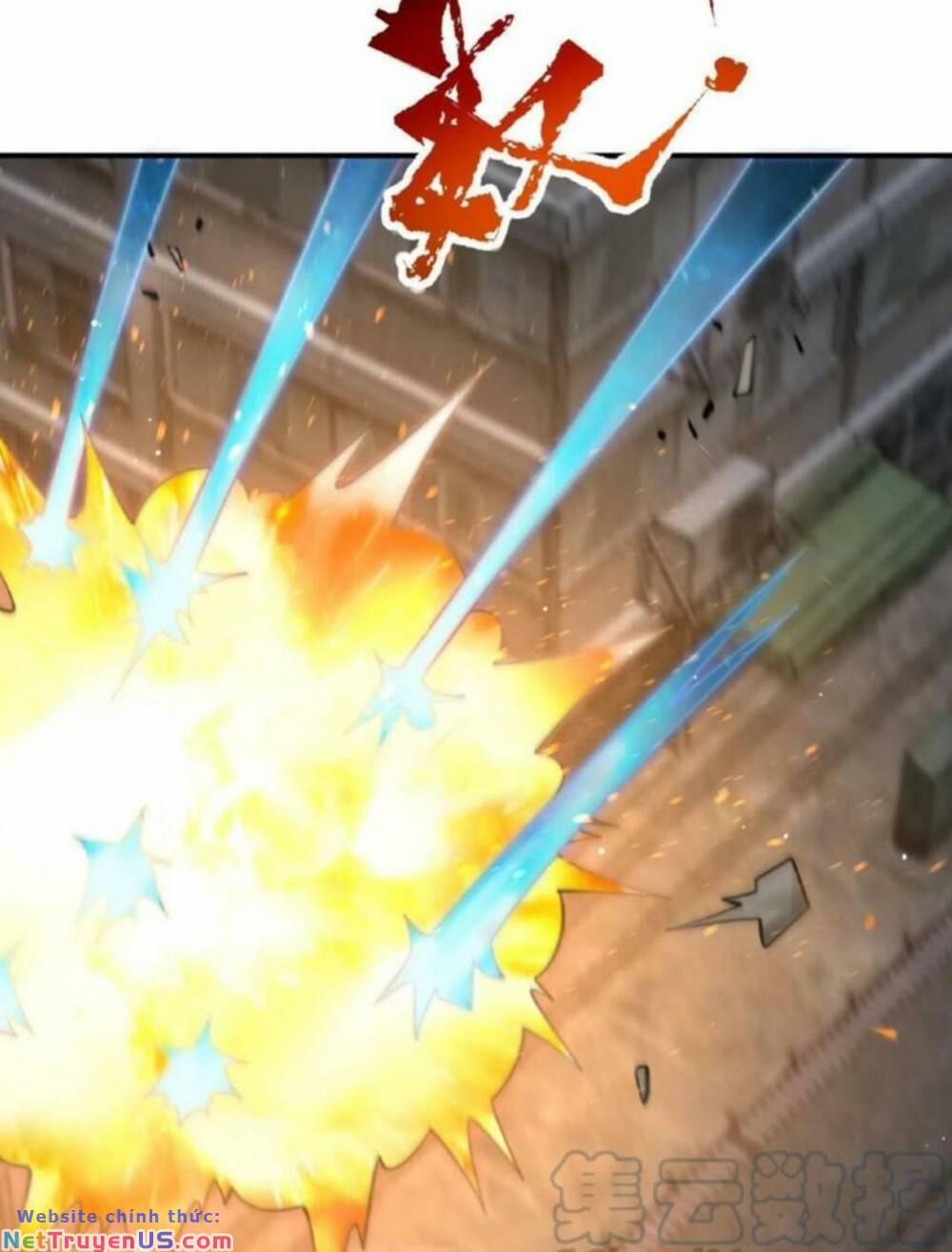 Bắt Đầu Livestream Ở Địa Phủ: Phát Sóng Trực Tiếp Ở Đây Ai Dám Đến 125 trang 24