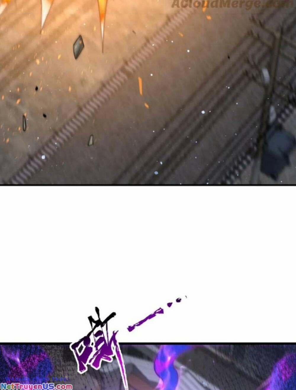 Bắt Đầu Livestream Ở Địa Phủ: Phát Sóng Trực Tiếp Ở Đây Ai Dám Đến 125 trang 25