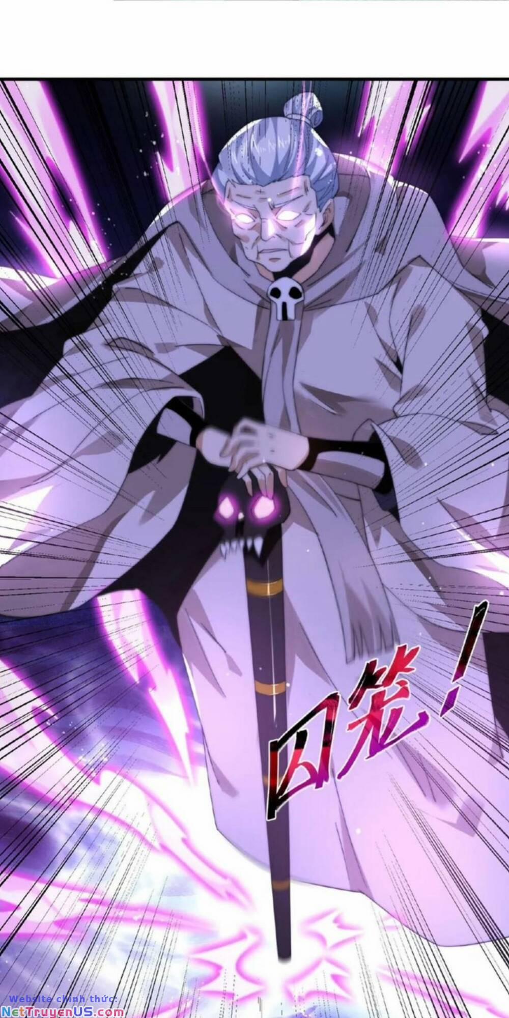 Bắt Đầu Livestream Ở Địa Phủ: Phát Sóng Trực Tiếp Ở Đây Ai Dám Đến 125 trang 4