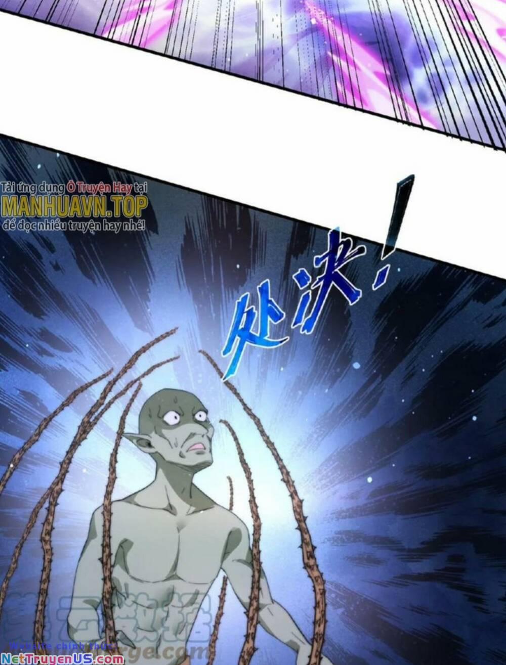 Bắt Đầu Livestream Ở Địa Phủ: Phát Sóng Trực Tiếp Ở Đây Ai Dám Đến 125 trang 5