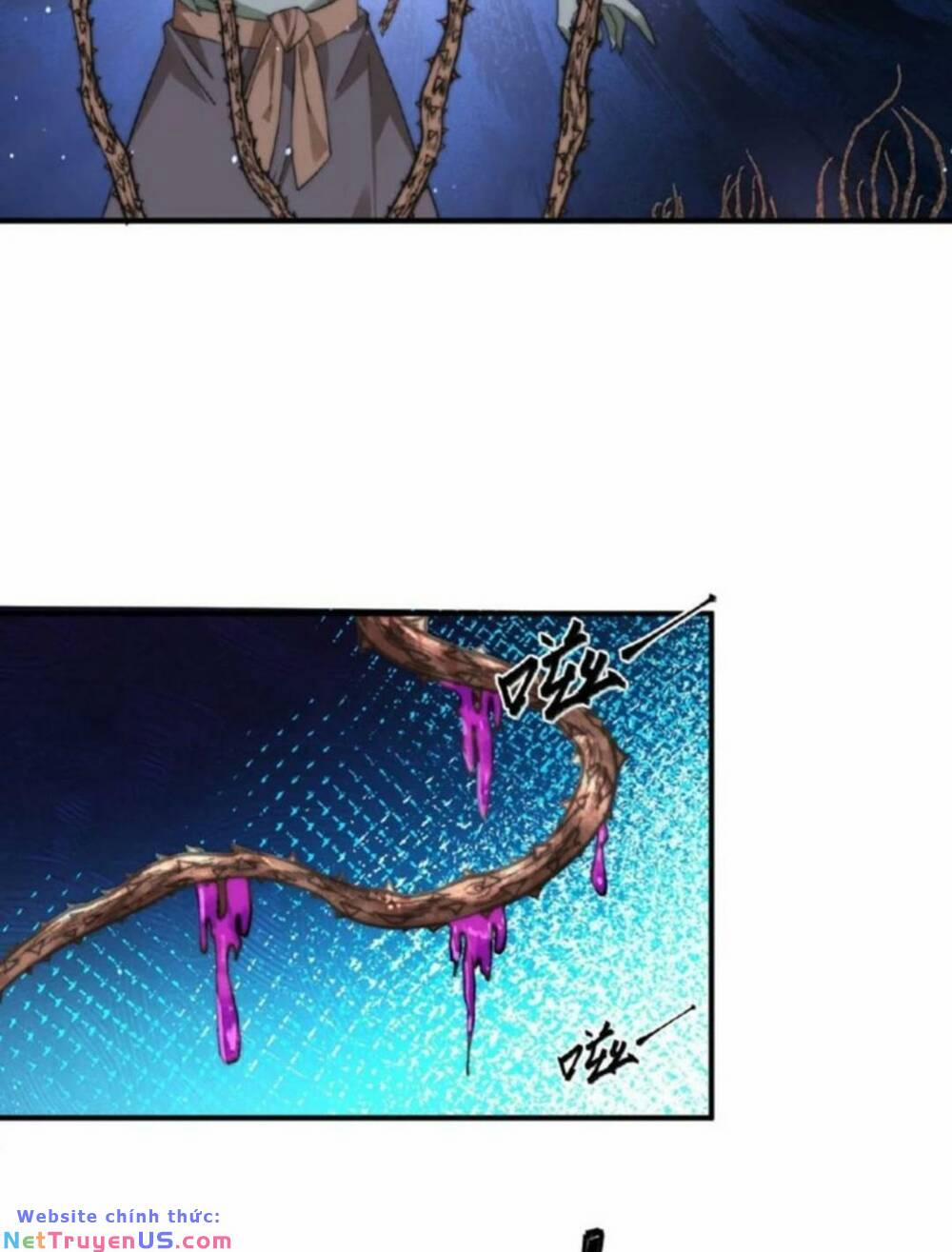 Bắt Đầu Livestream Ở Địa Phủ: Phát Sóng Trực Tiếp Ở Đây Ai Dám Đến 125 trang 6