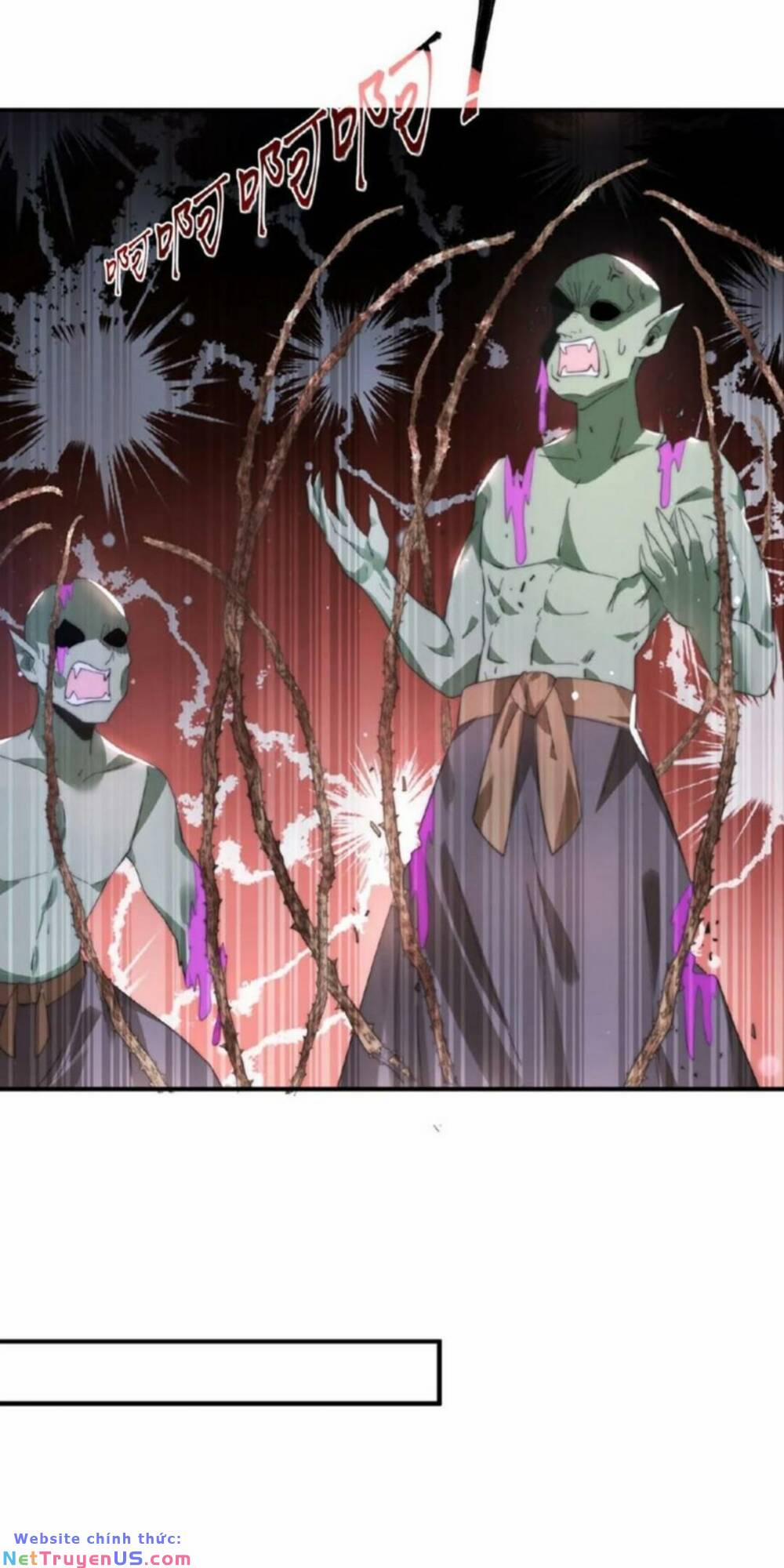 Bắt Đầu Livestream Ở Địa Phủ: Phát Sóng Trực Tiếp Ở Đây Ai Dám Đến 125 trang 7