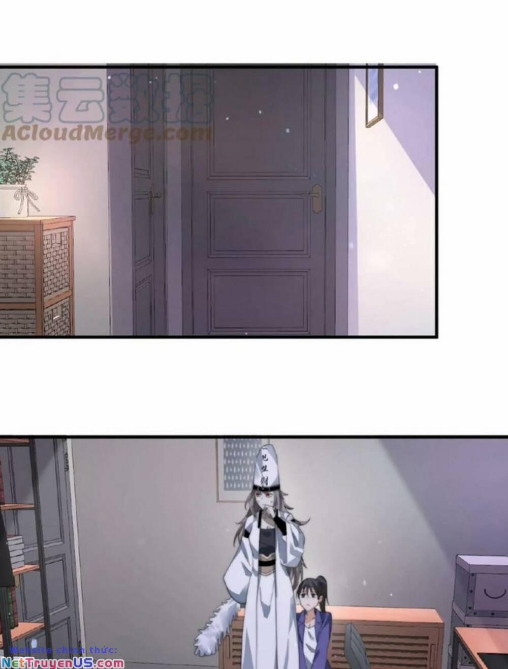 Bắt Đầu Livestream Ở Địa Phủ: Phát Sóng Trực Tiếp Ở Đây Ai Dám Đến 125 trang 8