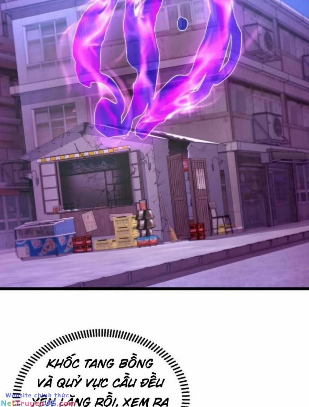 Bắt Đầu Livestream Ở Địa Phủ: Phát Sóng Trực Tiếp Ở Đây Ai Dám Đến 126 trang 1