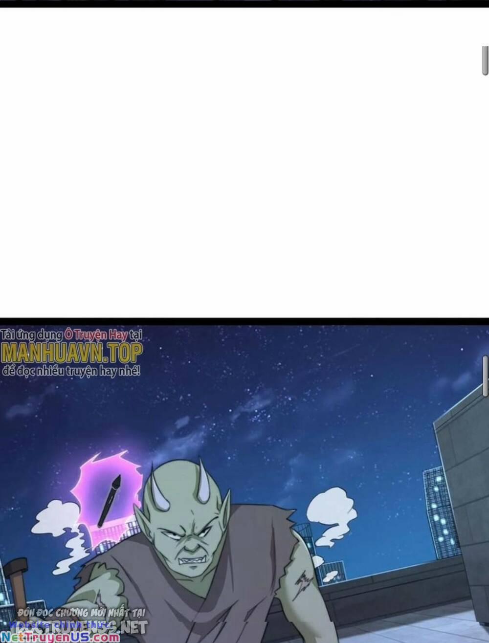 Bắt Đầu Livestream Ở Địa Phủ: Phát Sóng Trực Tiếp Ở Đây Ai Dám Đến 126 trang 15