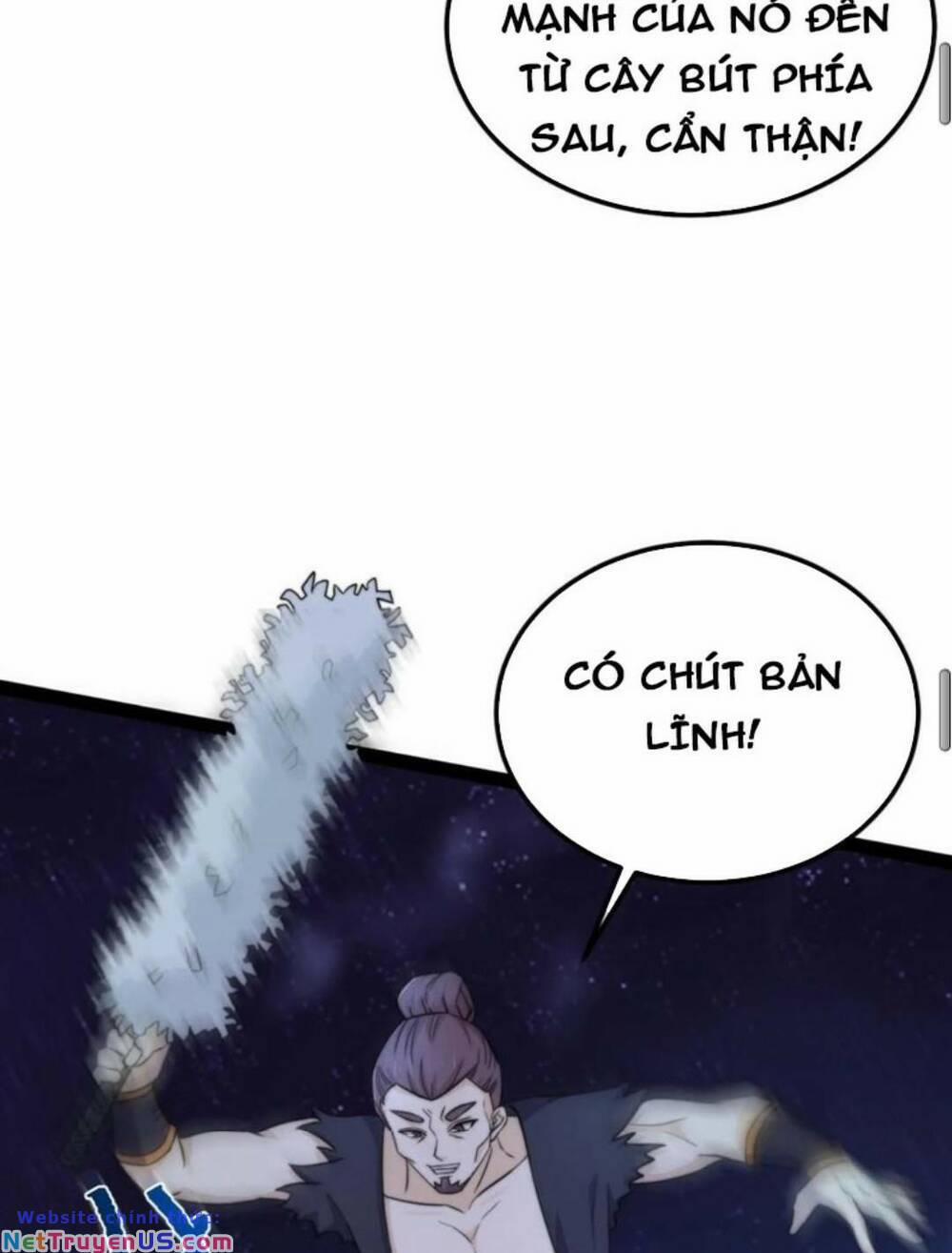 Bắt Đầu Livestream Ở Địa Phủ: Phát Sóng Trực Tiếp Ở Đây Ai Dám Đến 126 trang 17