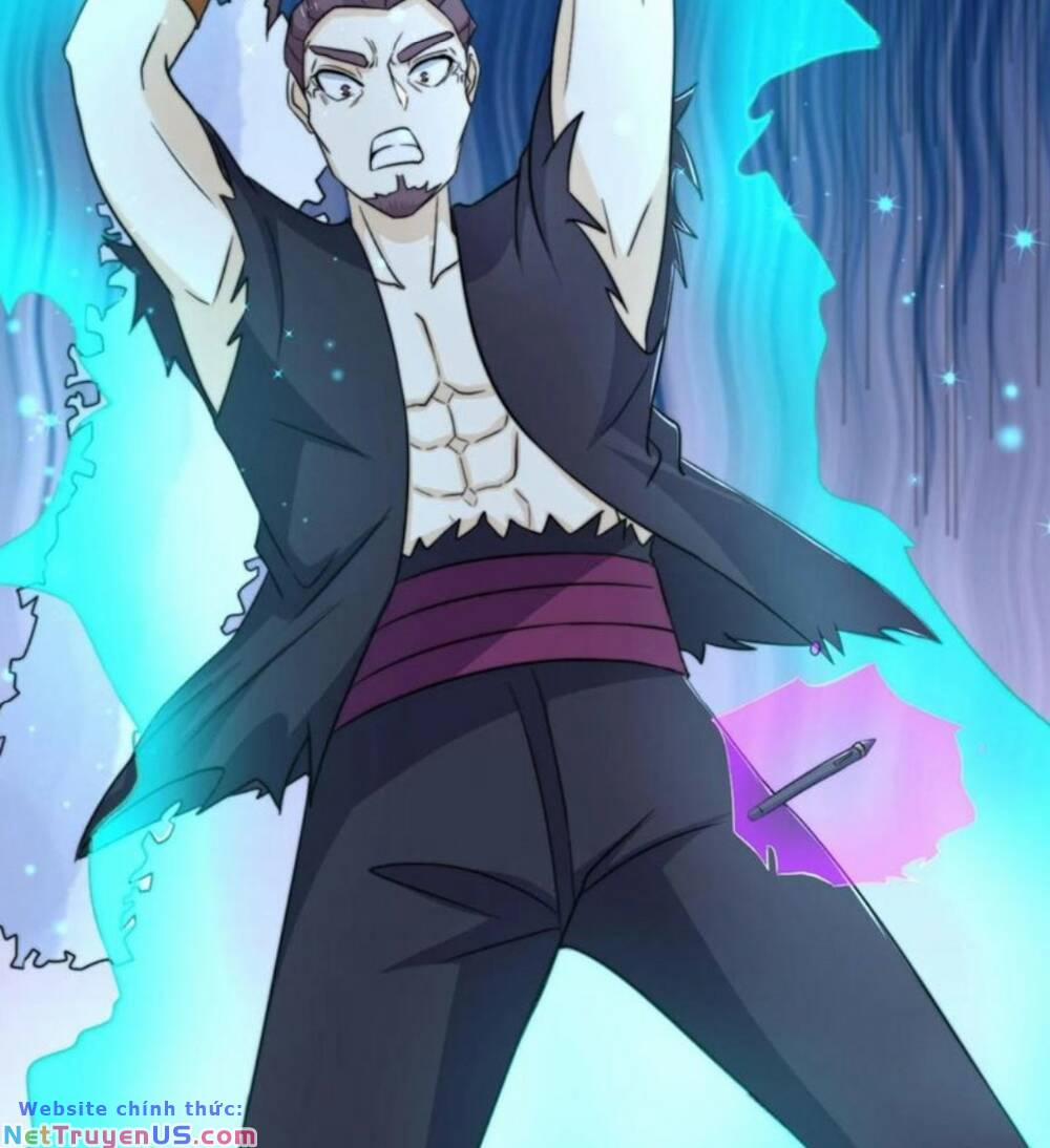 Bắt Đầu Livestream Ở Địa Phủ: Phát Sóng Trực Tiếp Ở Đây Ai Dám Đến 126 trang 27