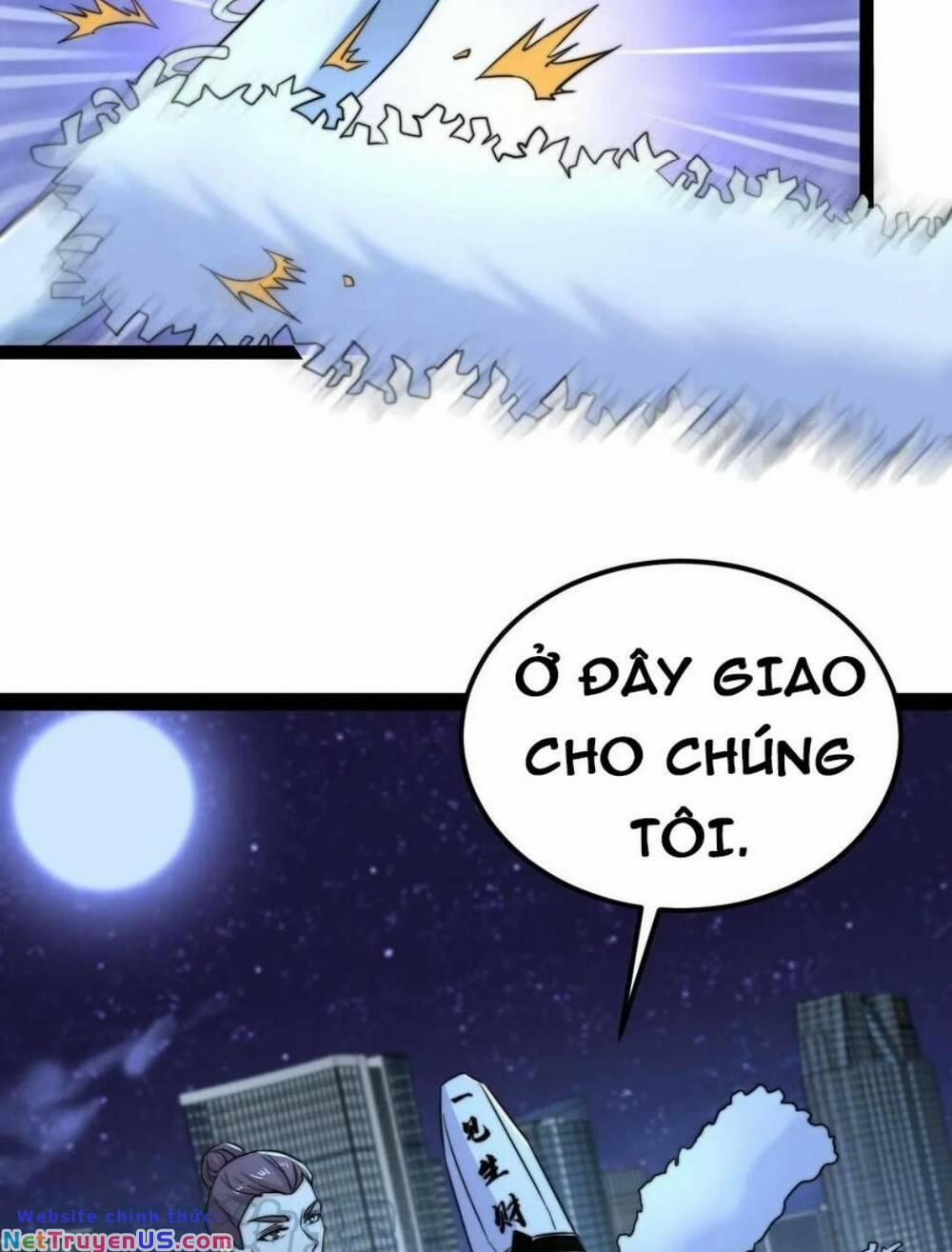 Bắt Đầu Livestream Ở Địa Phủ: Phát Sóng Trực Tiếp Ở Đây Ai Dám Đến 127 trang 1