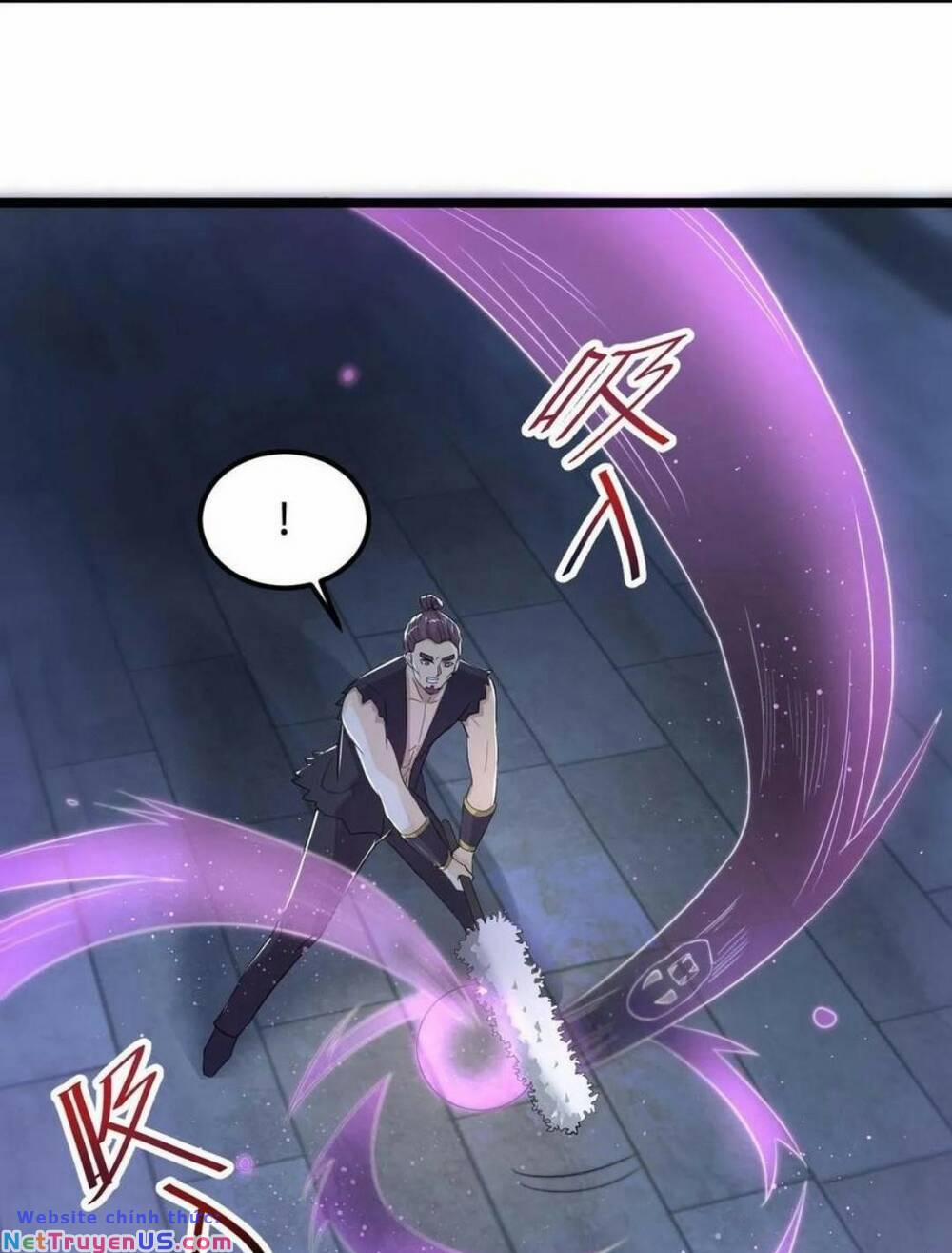 Bắt Đầu Livestream Ở Địa Phủ: Phát Sóng Trực Tiếp Ở Đây Ai Dám Đến 127 trang 10