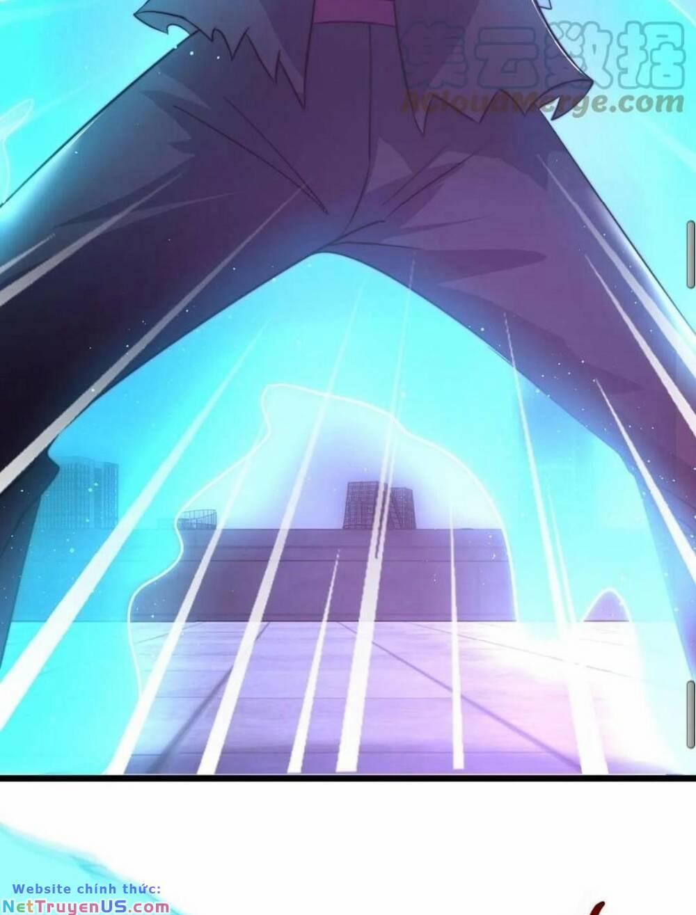 Bắt Đầu Livestream Ở Địa Phủ: Phát Sóng Trực Tiếp Ở Đây Ai Dám Đến 127 trang 14