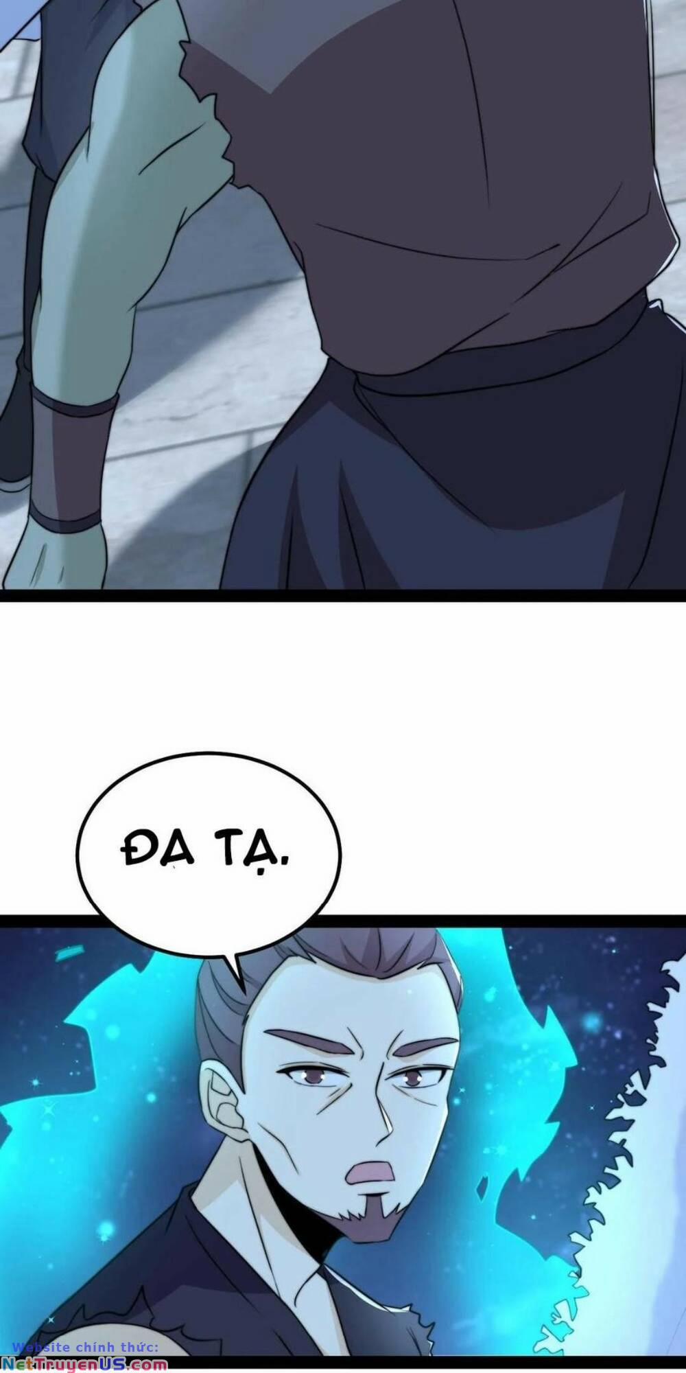 Bắt Đầu Livestream Ở Địa Phủ: Phát Sóng Trực Tiếp Ở Đây Ai Dám Đến 127 trang 3