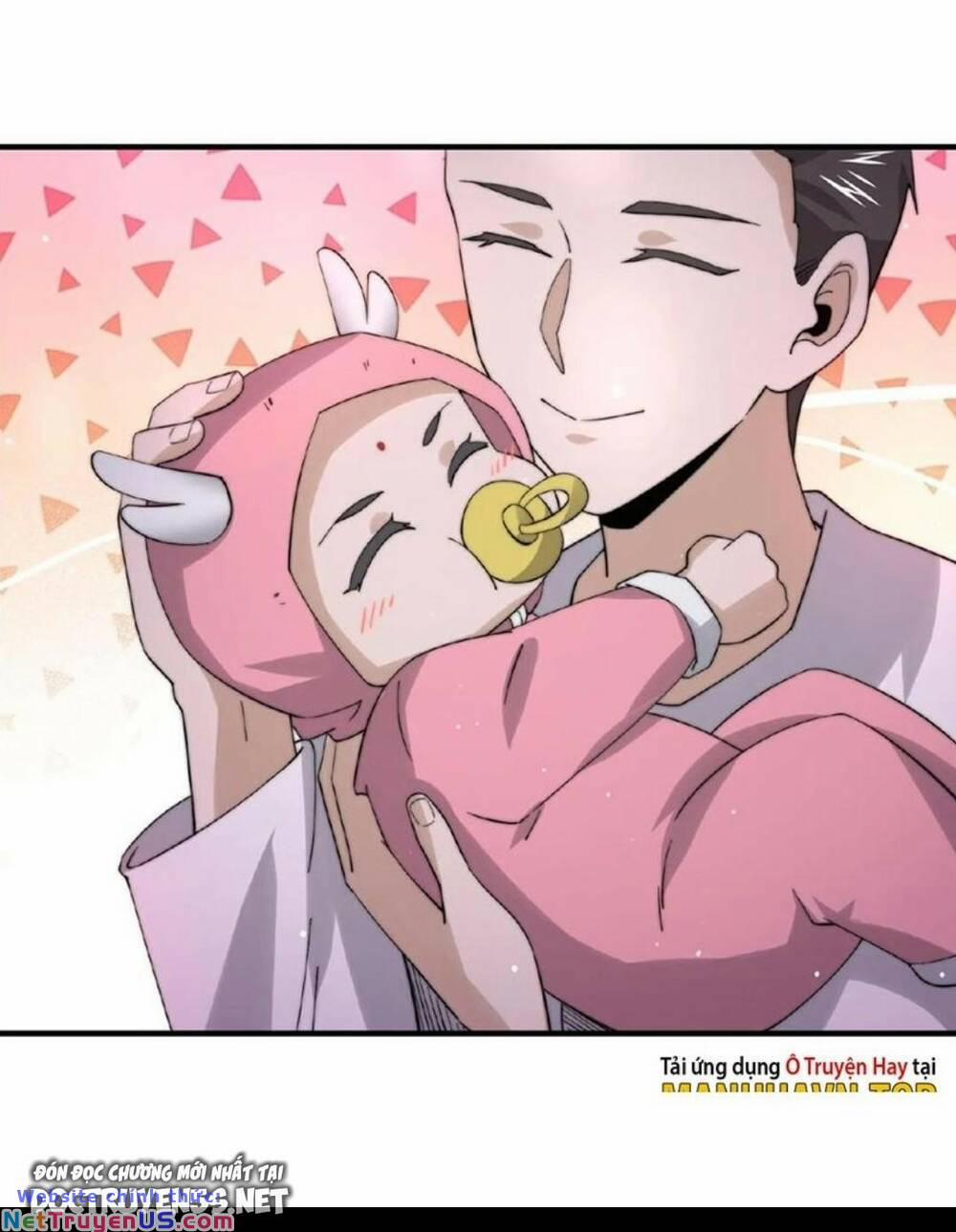 Bắt Đầu Livestream Ở Địa Phủ: Phát Sóng Trực Tiếp Ở Đây Ai Dám Đến 129 trang 12