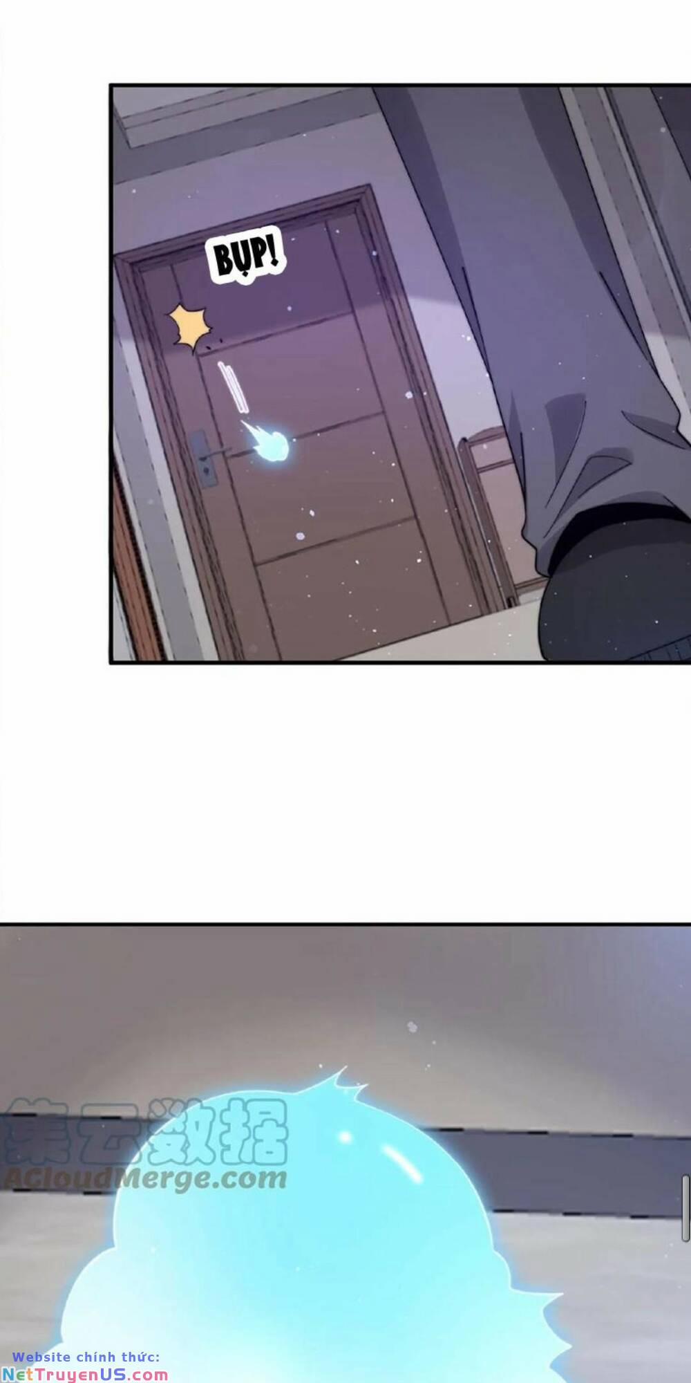 Bắt Đầu Livestream Ở Địa Phủ: Phát Sóng Trực Tiếp Ở Đây Ai Dám Đến 129 trang 13