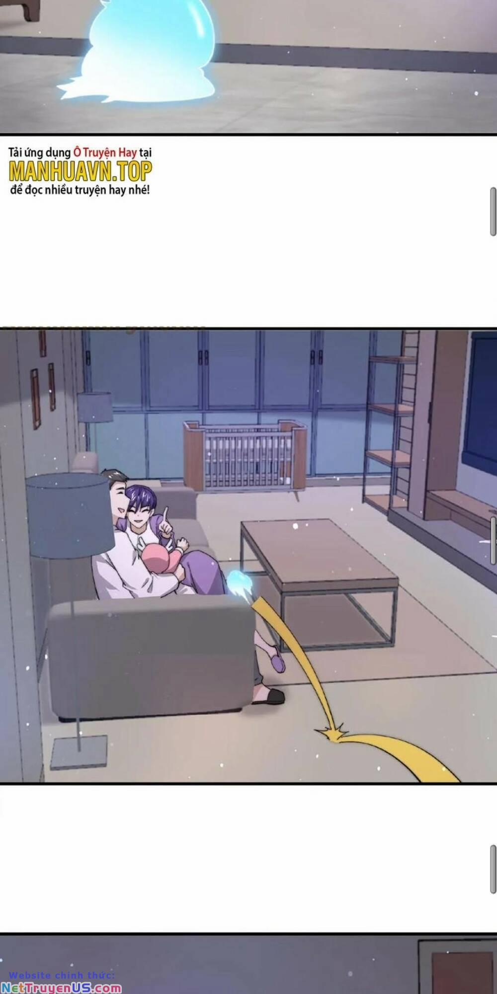 Bắt Đầu Livestream Ở Địa Phủ: Phát Sóng Trực Tiếp Ở Đây Ai Dám Đến 129 trang 16