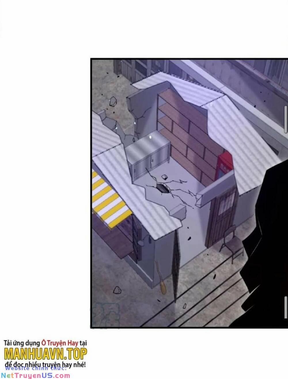 Bắt Đầu Livestream Ở Địa Phủ: Phát Sóng Trực Tiếp Ở Đây Ai Dám Đến 129 trang 20