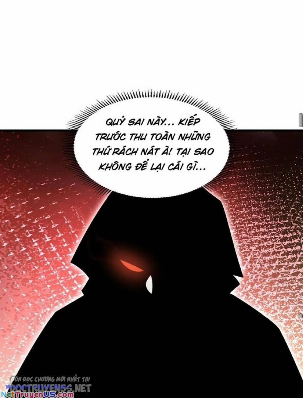 Bắt Đầu Livestream Ở Địa Phủ: Phát Sóng Trực Tiếp Ở Đây Ai Dám Đến 129 trang 21