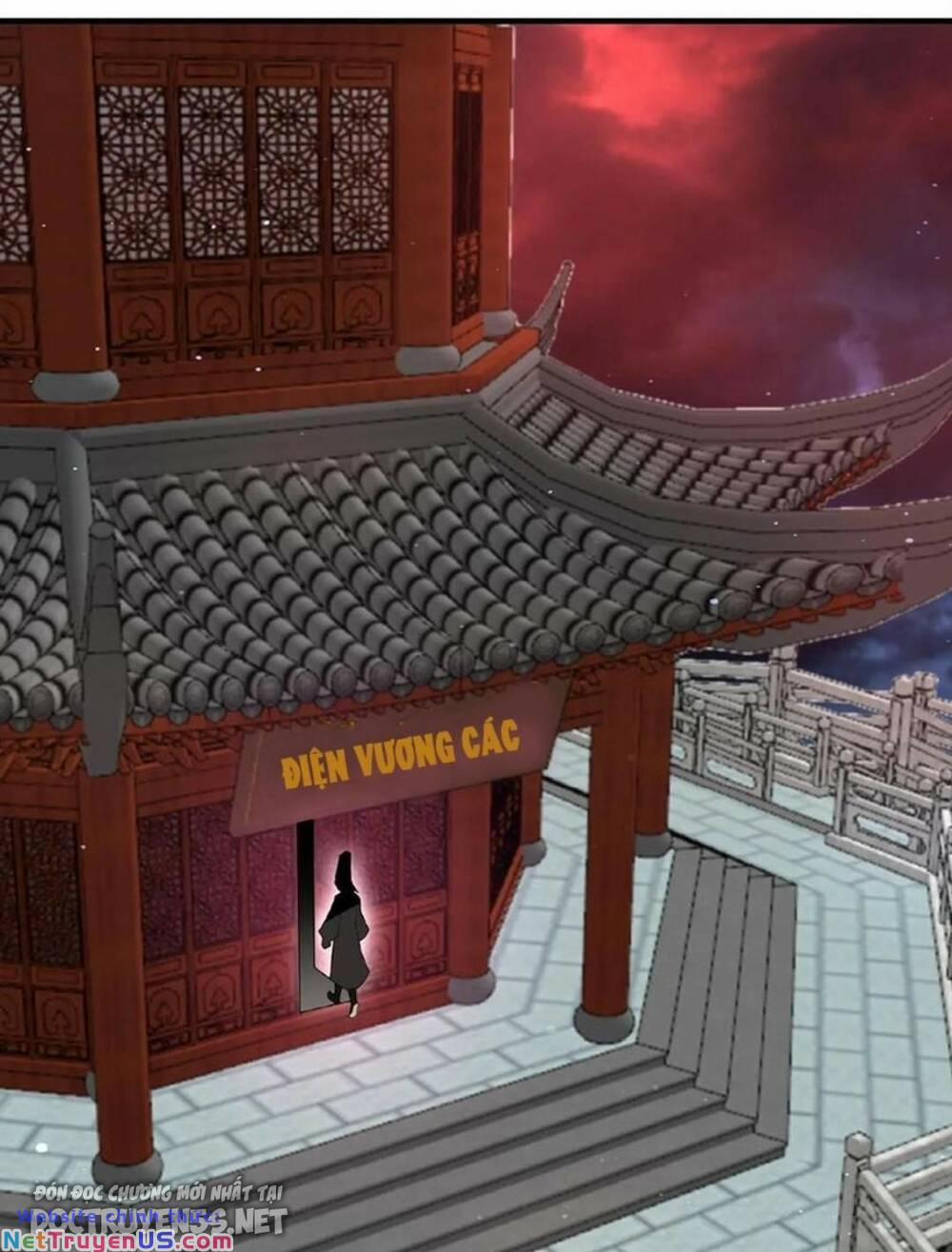 Bắt Đầu Livestream Ở Địa Phủ: Phát Sóng Trực Tiếp Ở Đây Ai Dám Đến 129 trang 24