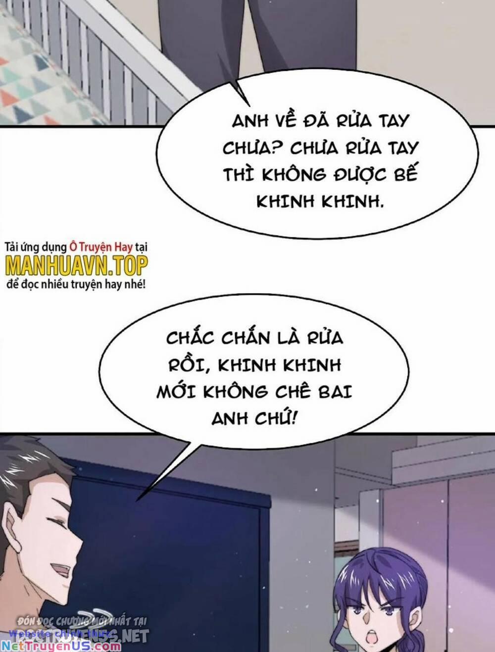 Bắt Đầu Livestream Ở Địa Phủ: Phát Sóng Trực Tiếp Ở Đây Ai Dám Đến 129 trang 5