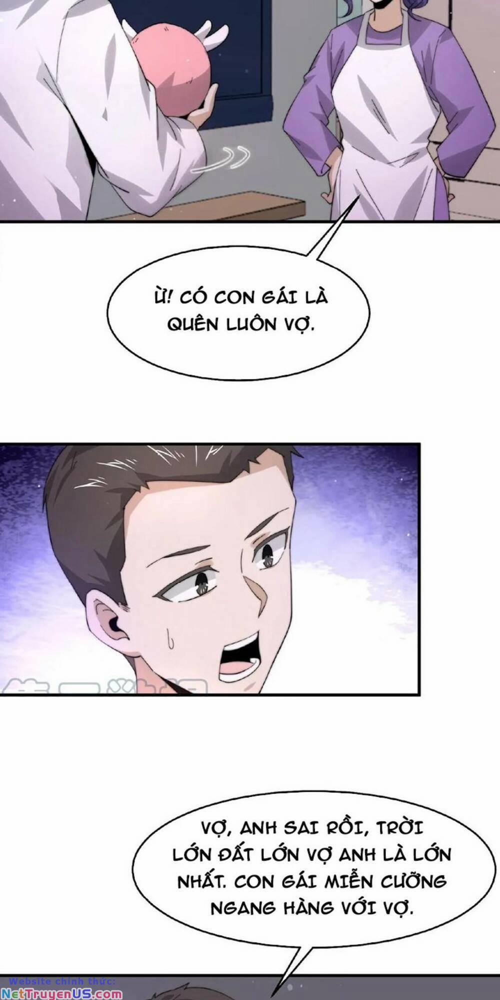 Bắt Đầu Livestream Ở Địa Phủ: Phát Sóng Trực Tiếp Ở Đây Ai Dám Đến 129 trang 6