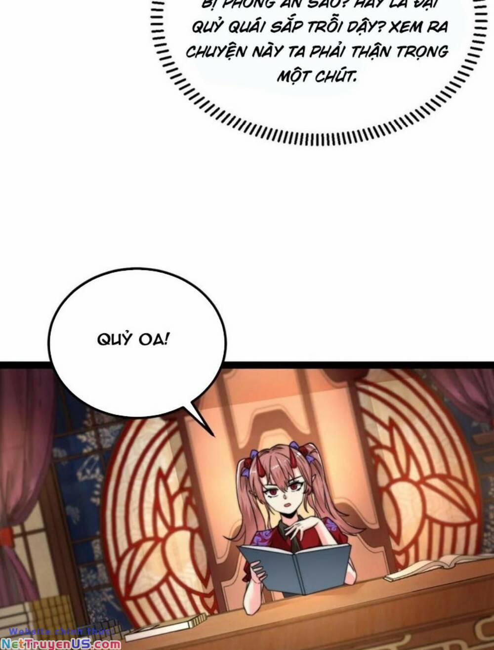 Bắt Đầu Livestream Ở Địa Phủ: Phát Sóng Trực Tiếp Ở Đây Ai Dám Đến 130 trang 10