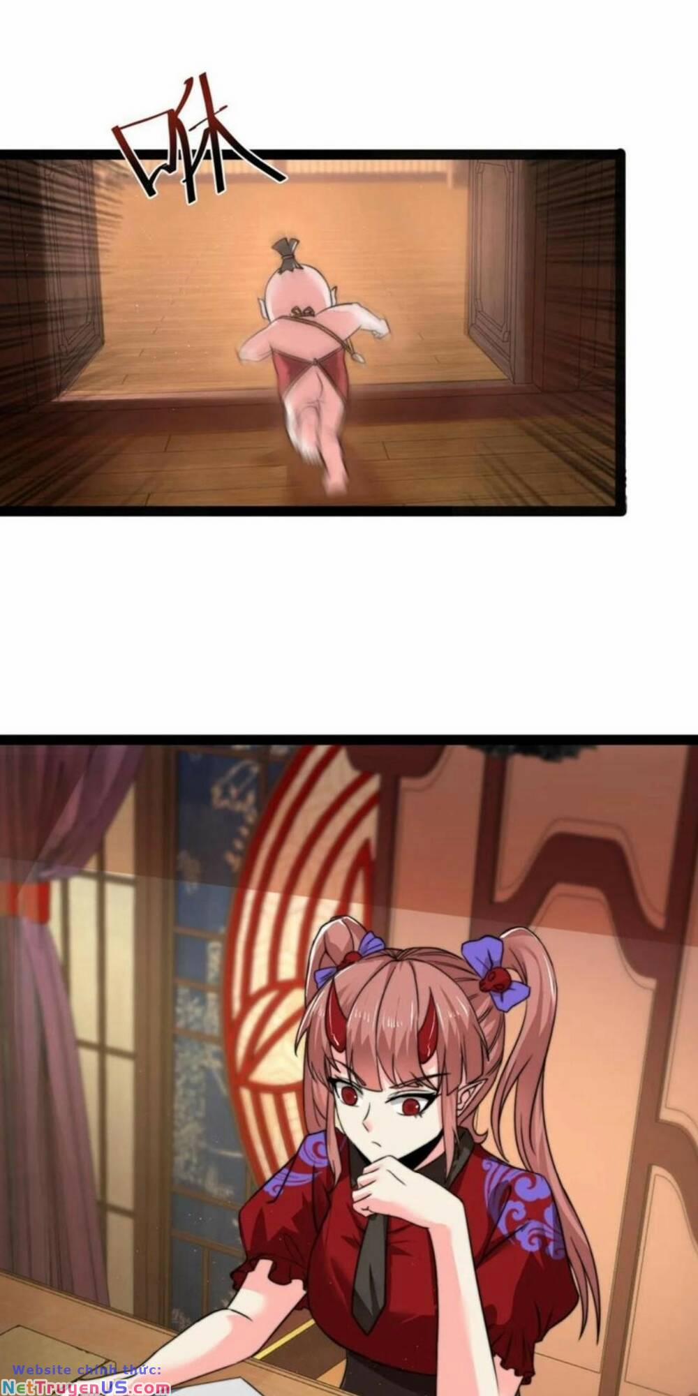 Bắt Đầu Livestream Ở Địa Phủ: Phát Sóng Trực Tiếp Ở Đây Ai Dám Đến 130 trang 13