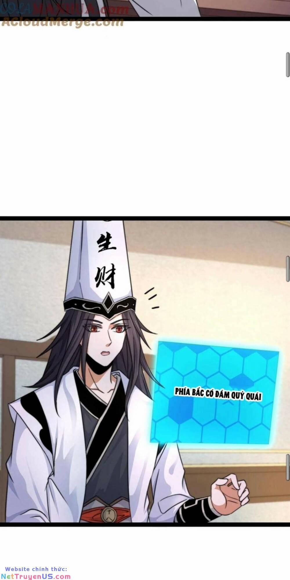 Bắt Đầu Livestream Ở Địa Phủ: Phát Sóng Trực Tiếp Ở Đây Ai Dám Đến 130 trang 19