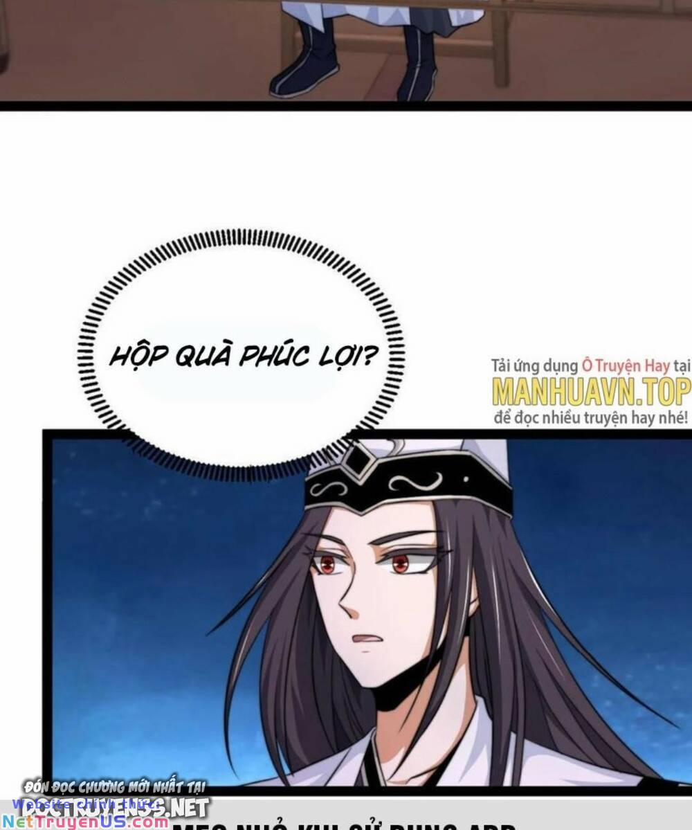 Bắt Đầu Livestream Ở Địa Phủ: Phát Sóng Trực Tiếp Ở Đây Ai Dám Đến 130 trang 24