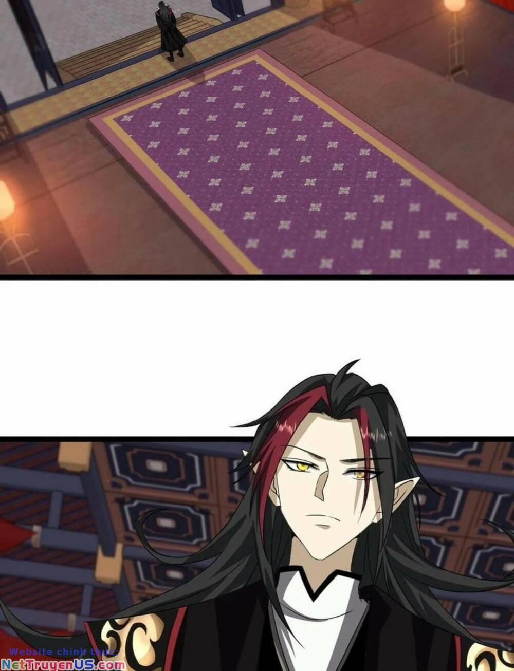 Bắt Đầu Livestream Ở Địa Phủ: Phát Sóng Trực Tiếp Ở Đây Ai Dám Đến 131 trang 10