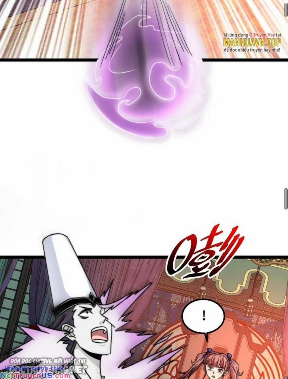 Bắt Đầu Livestream Ở Địa Phủ: Phát Sóng Trực Tiếp Ở Đây Ai Dám Đến 131 trang 17