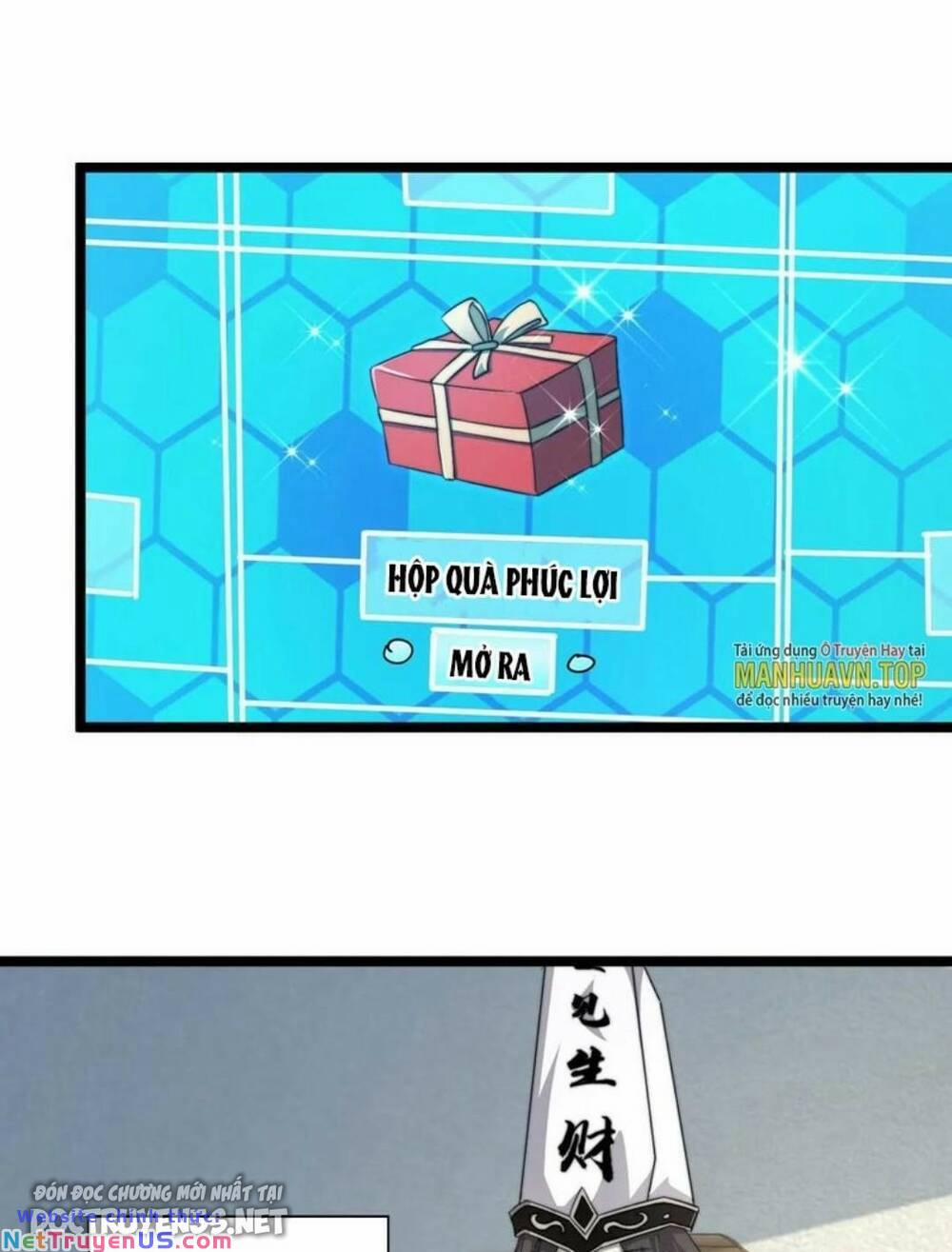 Bắt Đầu Livestream Ở Địa Phủ: Phát Sóng Trực Tiếp Ở Đây Ai Dám Đến 131 trang 2