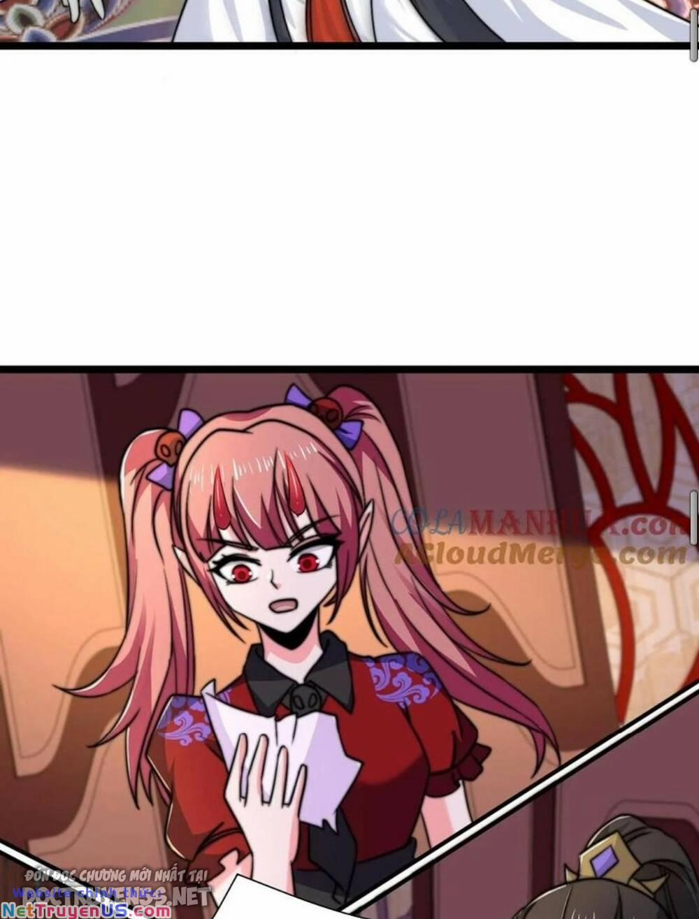 Bắt Đầu Livestream Ở Địa Phủ: Phát Sóng Trực Tiếp Ở Đây Ai Dám Đến 131 trang 20