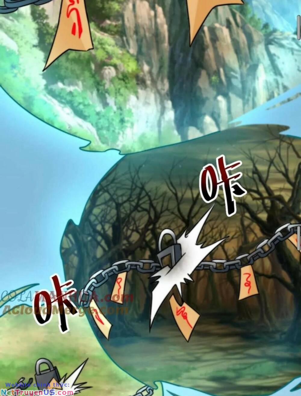 Bắt Đầu Livestream Ở Địa Phủ: Phát Sóng Trực Tiếp Ở Đây Ai Dám Đến 131 trang 22