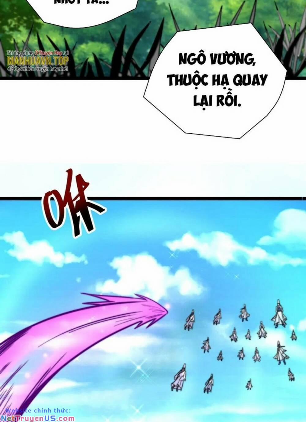 Bắt Đầu Livestream Ở Địa Phủ: Phát Sóng Trực Tiếp Ở Đây Ai Dám Đến 131 trang 26