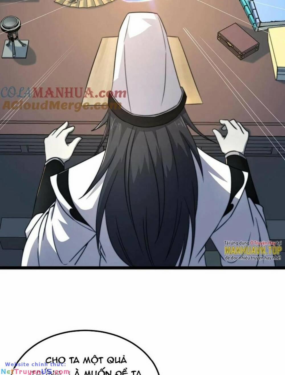 Bắt Đầu Livestream Ở Địa Phủ: Phát Sóng Trực Tiếp Ở Đây Ai Dám Đến 131 trang 4